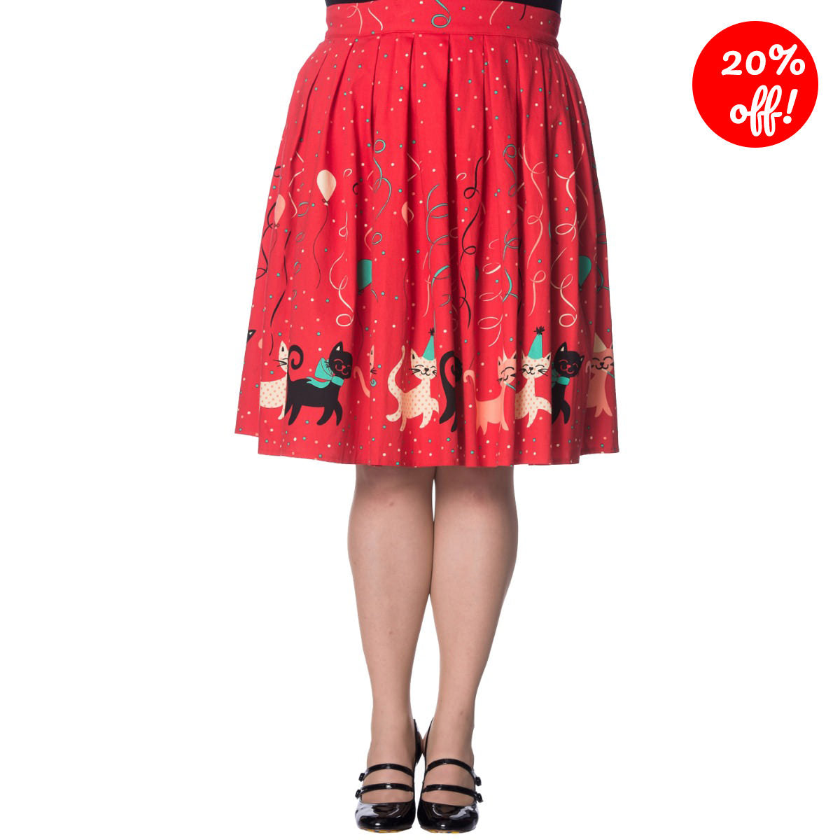 FREEDOM SKIRT