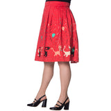 FREEDOM SKIRT