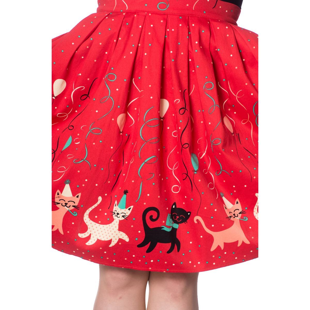 FREEDOM SKIRT