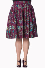 FRANKIE SKIRT