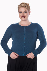 Up and Way Cardigan