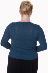 Up and Way Cardigan