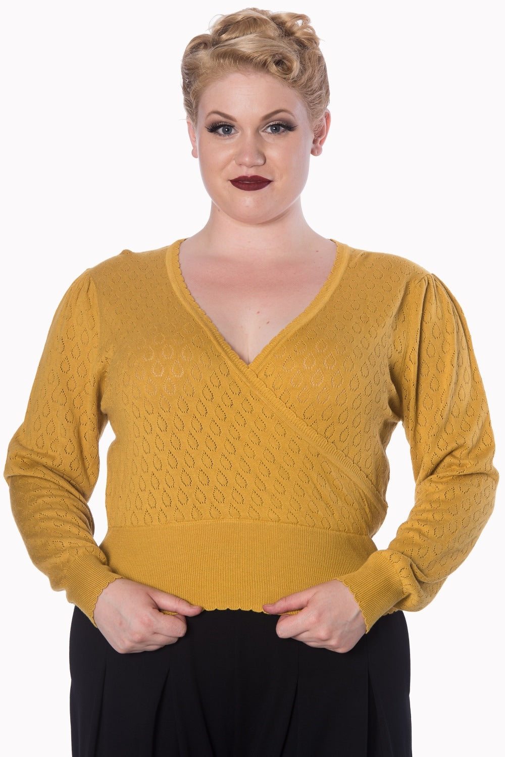 #color_Mustard