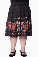 VANITY SWING SKIRT-EU