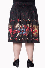VANITY SWING SKIRT-EU