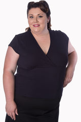 TEMPTRESS TOP
