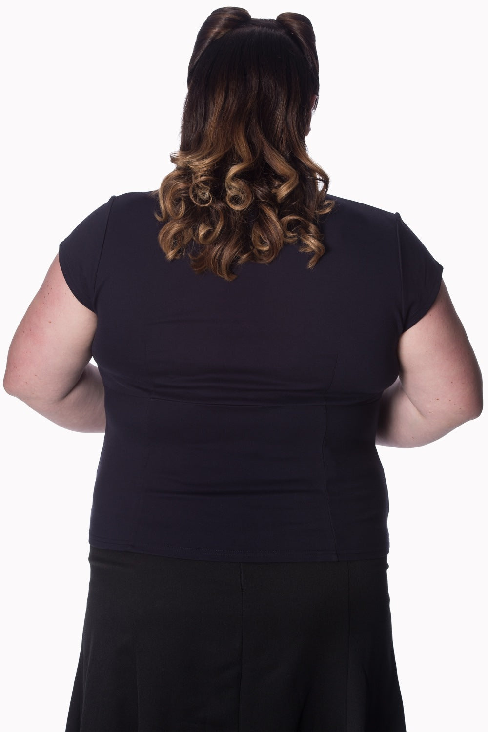 TEMPTRESS TOP
