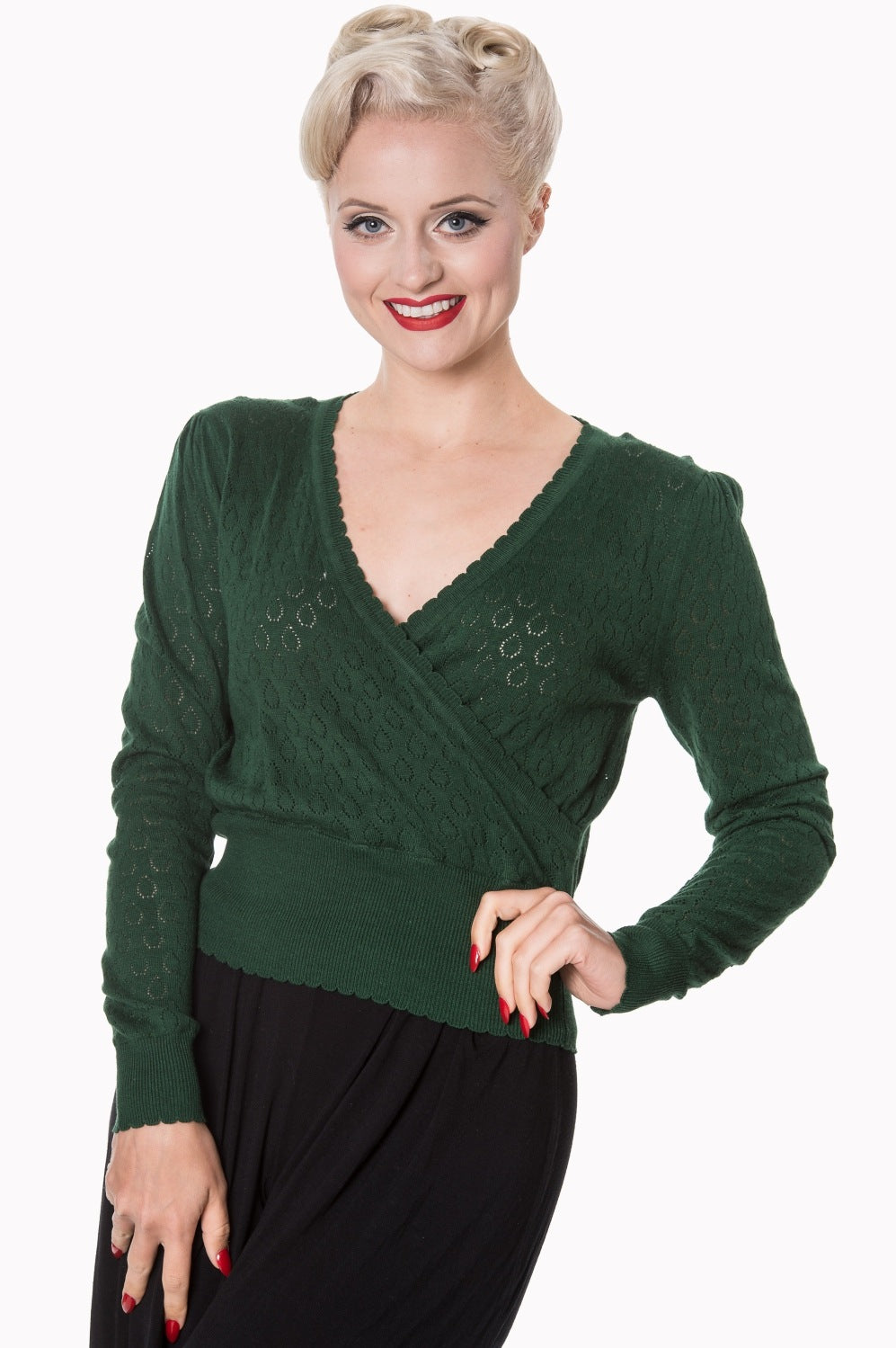 #color_Forest Green