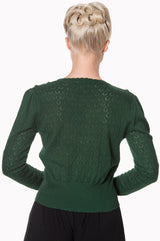 BASIC INSTINCT WRAP TOP