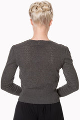 BASIC INSTINCT WRAP TOP