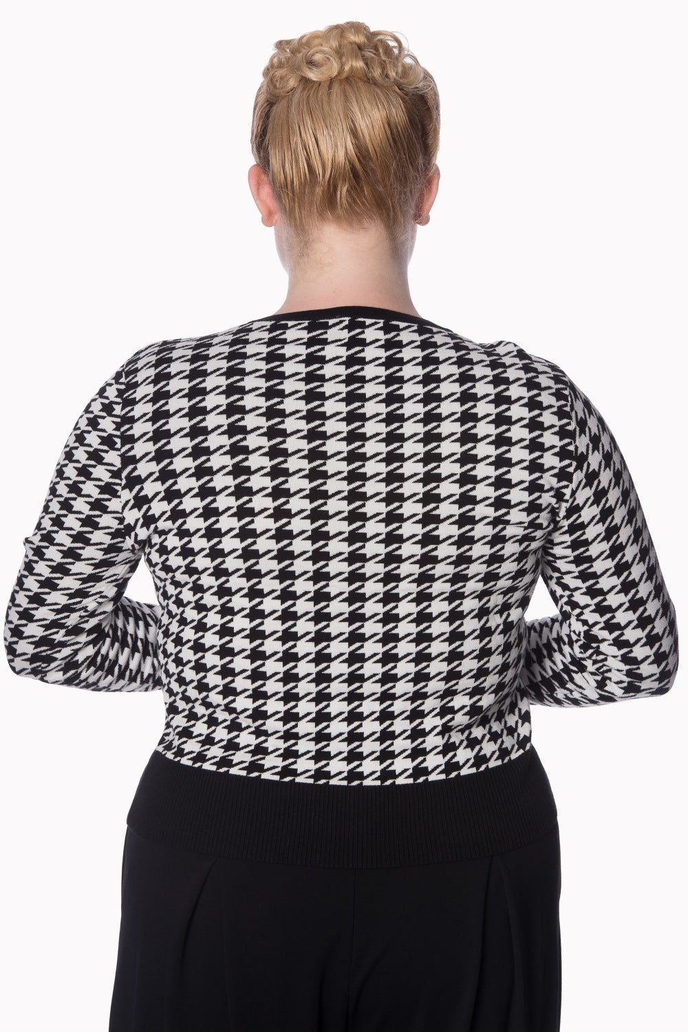 IZZY CARDIGAN