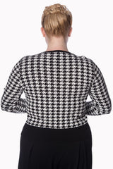 IZZY CARDIGAN