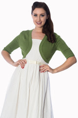 #color_Apple Green