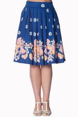 TUTTI FRUITY 50's SKIRT
