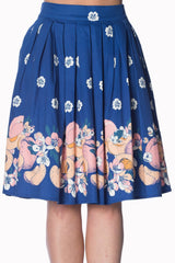 TUTTI FRUITY 50's SKIRT