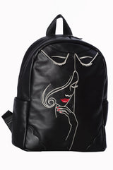 MODEL FACE BACKPACK-EU