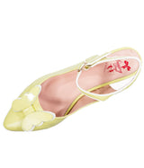 Fifi Parfait Shoes