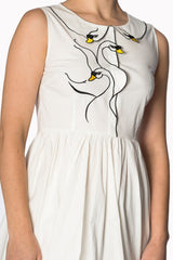 SWAN LAKE DRESS