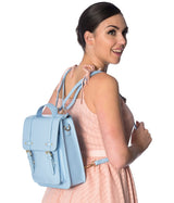 COHEN MULTIWAY BAG