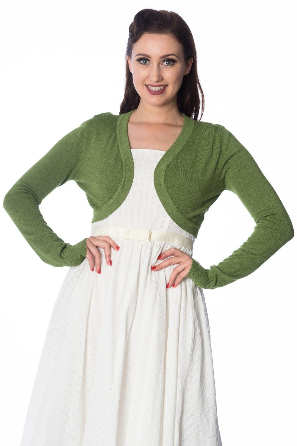 #color_Apple Green