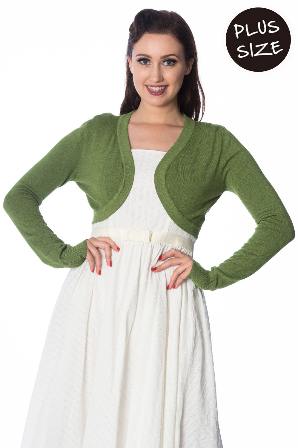 #color_Apple Green