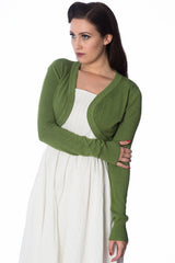 #color_Apple Green