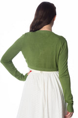 #color_Apple Green