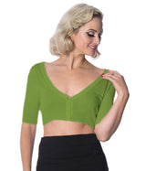 BOBBY BASIC CARDIGAN
