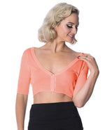 BOBBY BASIC CARDIGAN
