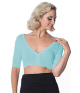BOBBY BASIC CARDIGAN