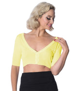 BOBBY BASIC CARDIGAN