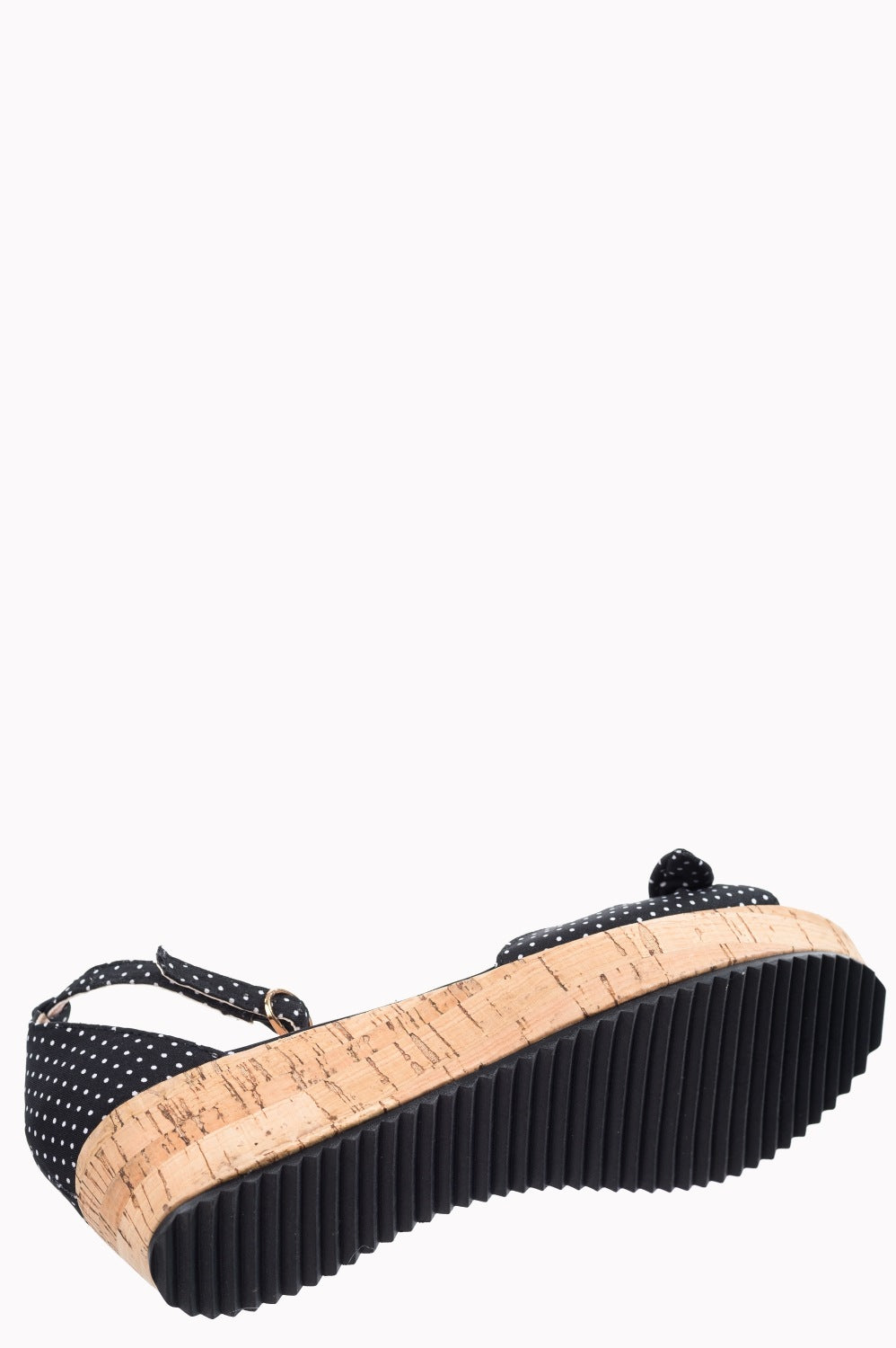 RIRI WEST-Black