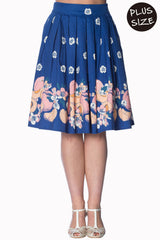TUTTI FRUITY 50's SKIRT