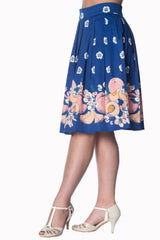 TUTTI FRUITY 50's SKIRT