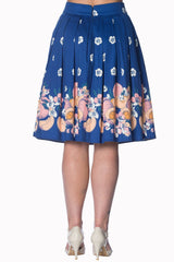 TUTTI FRUITY 50's SKIRT