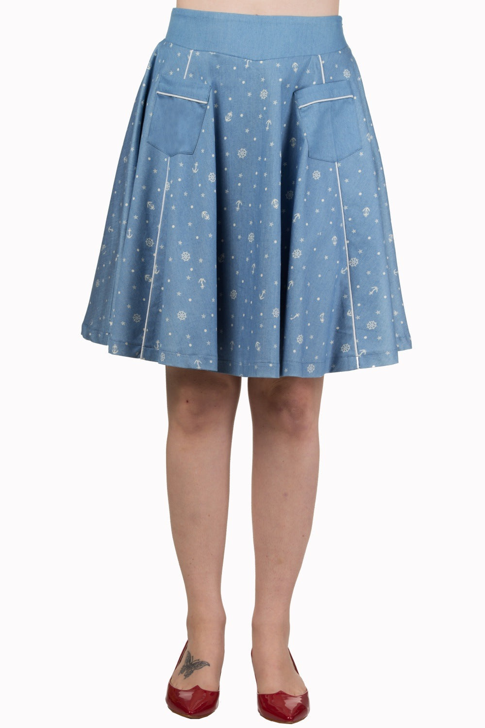 SWEET TALKER SKIRT