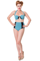 Retro Swimsuit