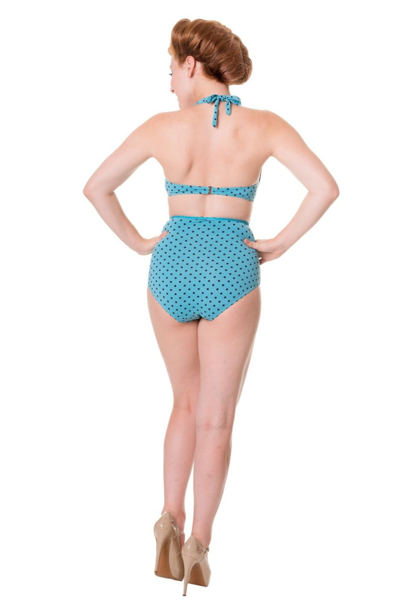 Retro Swimsuit
