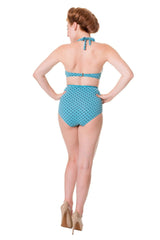 Retro Swimsuit