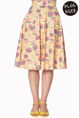 PARASOL 50's SKIRT