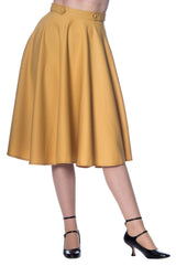 #color_Mustard