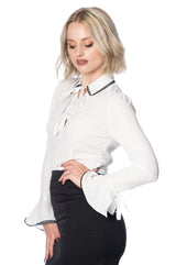 CAROLINE BLOUSE