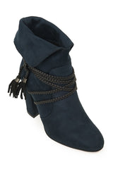 IVY BOOTS