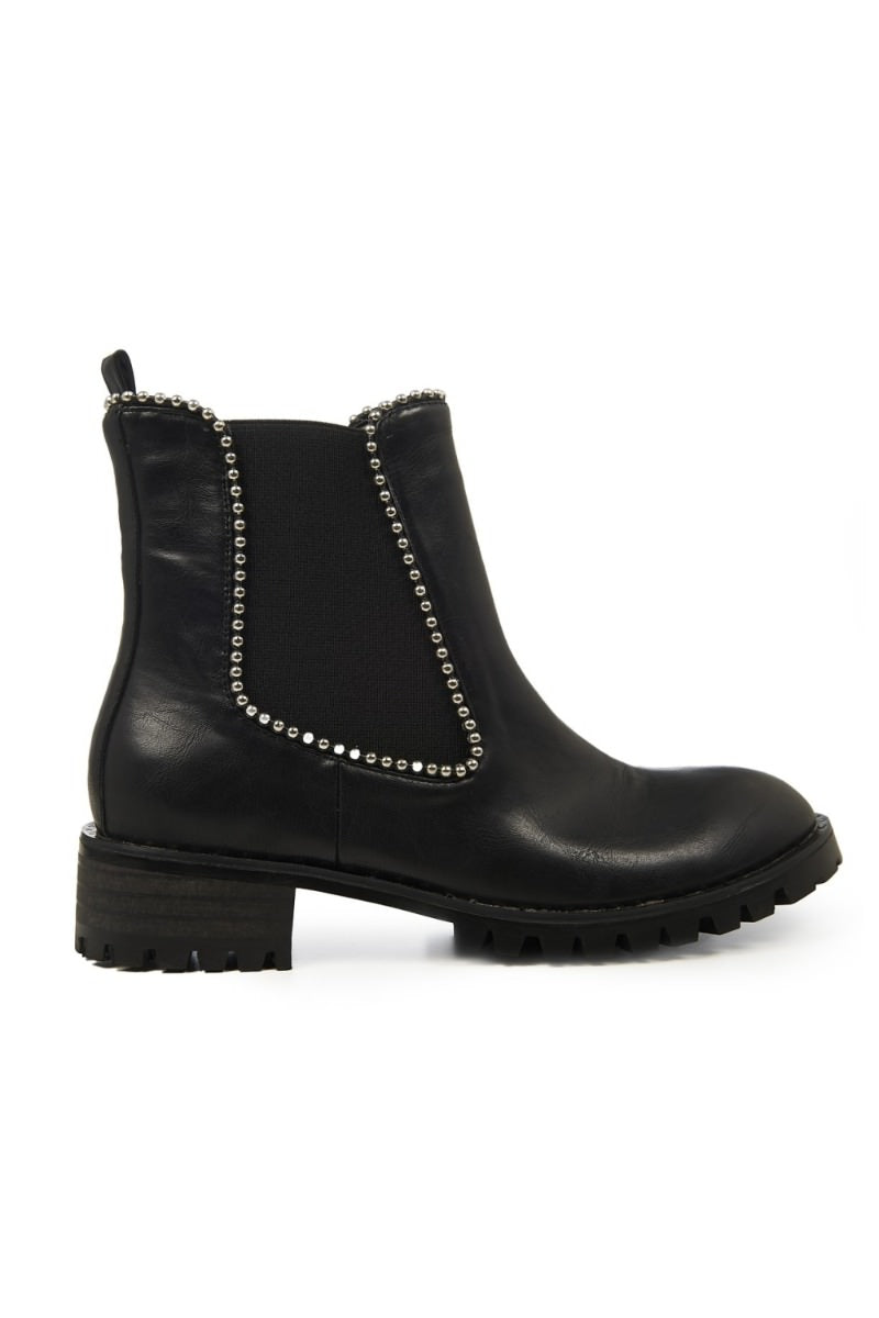 SIDNEY BOOTS