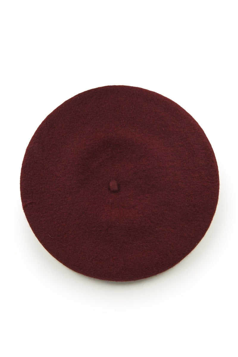 VINTAGE CLAIRE HAT