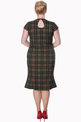 POPPY DRESS