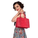 INDISCREET HANDBAG