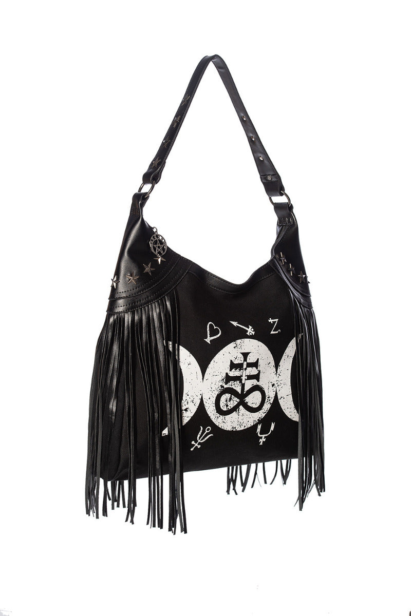 TEMPEST FRINGE BAG-EU