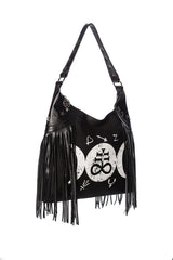 TEMPEST FRINGE BAG-EU