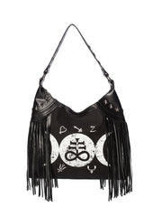 TEMPEST FRINGE BAG-EU